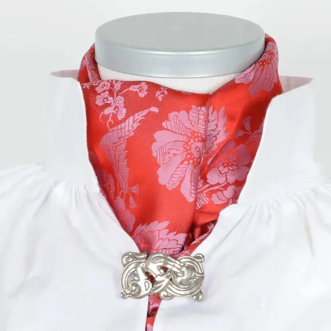 Eufemia Silkeskjerf, 100% Silke - Tyrihans sold by Diamanthuset product image thumbnail 2