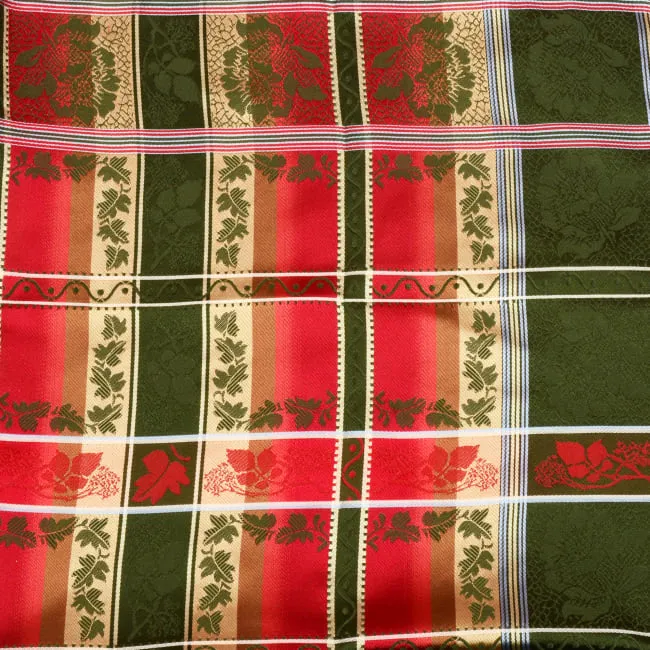 Eufemia Silkeskjerf, 100% Silke - Tyrihans sold by Diamanthuset product image thumbnail 2