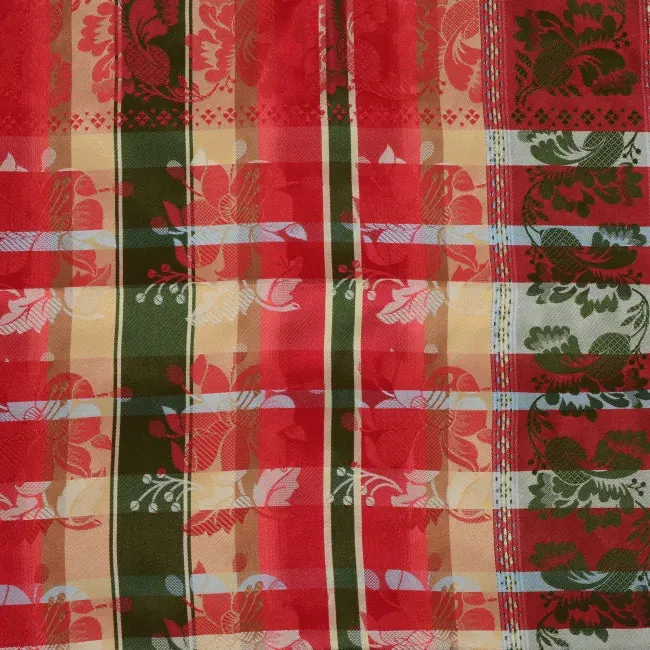 Gabriella Silkeskjerf, 100% Silke - Tyrihans sold by Diamanthuset product image thumbnail 3