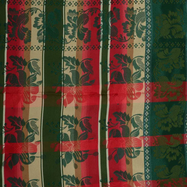 Gabriella Silkeskjerf, 100% Silke - Tyrihans sold by Diamanthuset product image thumbnail 3