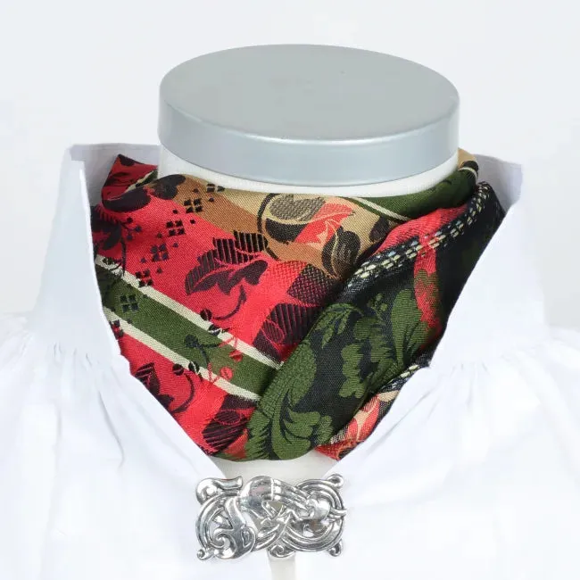 Gabriella Silkeskjerf, 100% Silke - Tyrihans sold by Diamanthuset product image thumbnail 2