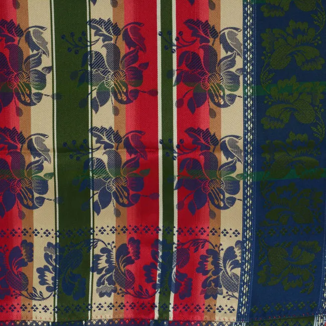 Gabriella Silkeskjerf, 100% Silke - Tyrihans sold by Diamanthuset product image thumbnail 3