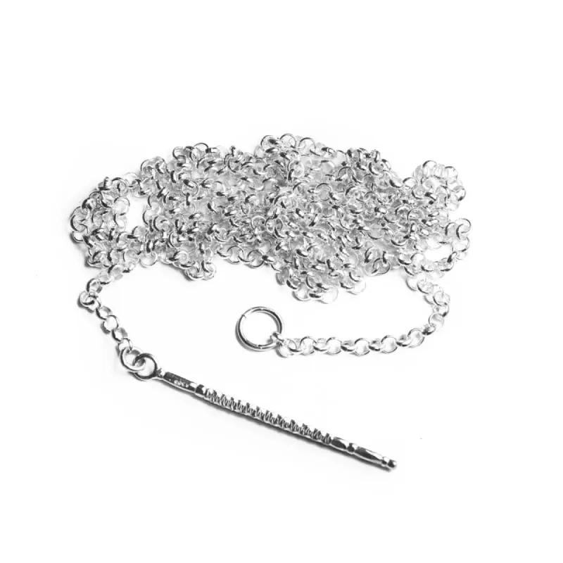 Trekkebånd med spyd Vest-Agder bunad sold by Diamanthuset