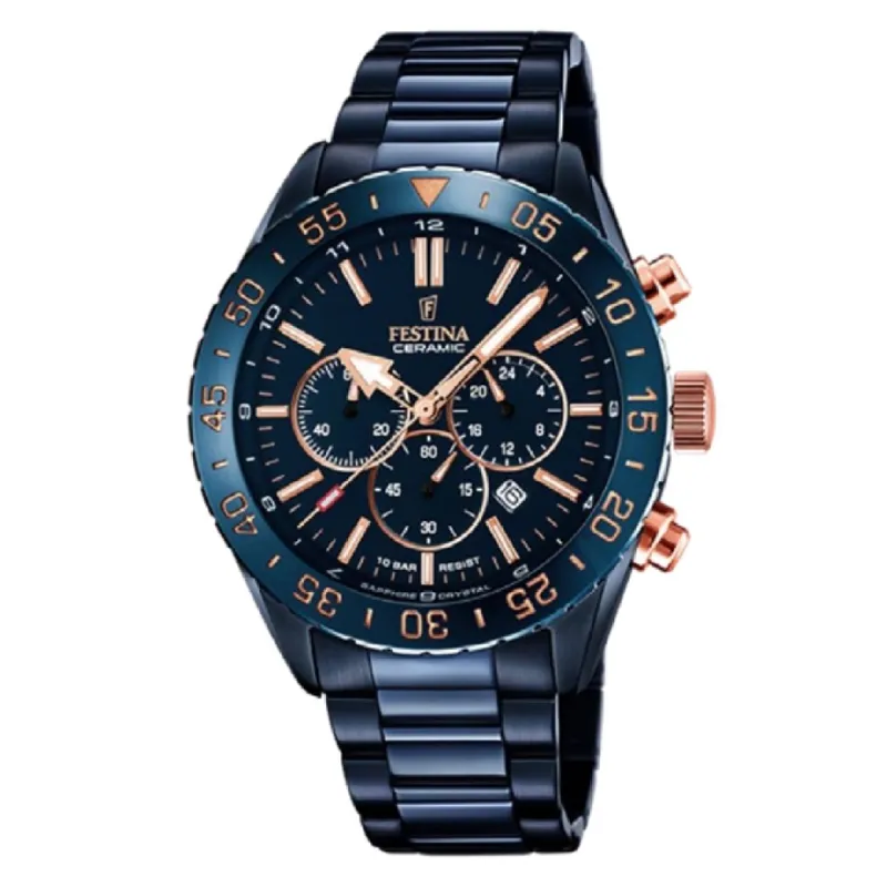 Festina F20576-1 sold by Diamanthuset