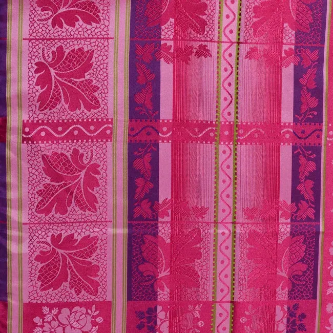 Lise Silkeskjerf, 100% Silke - Tyrihans sold by Diamanthuset product image thumbnail 2