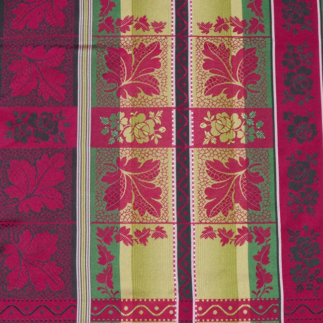 Lise Silkeskjerf, 100% Silke - Tyrihans sold by Diamanthuset product image thumbnail 2