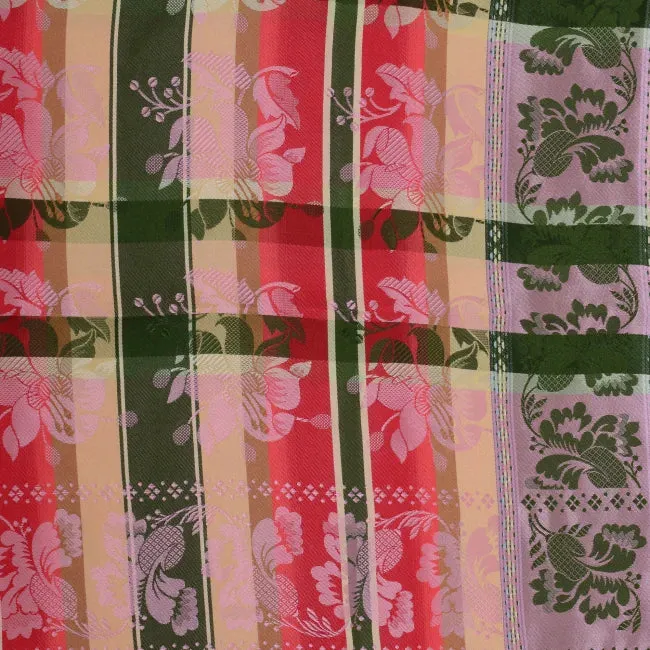 Gabriella Silkeskjerf, 100% Silke - Tyrihans sold by Diamanthuset product image thumbnail 2