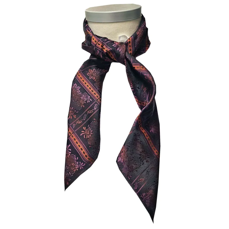 Maria Silkeskjerf, 100% Silke - Tyrihans sold by Diamanthuset