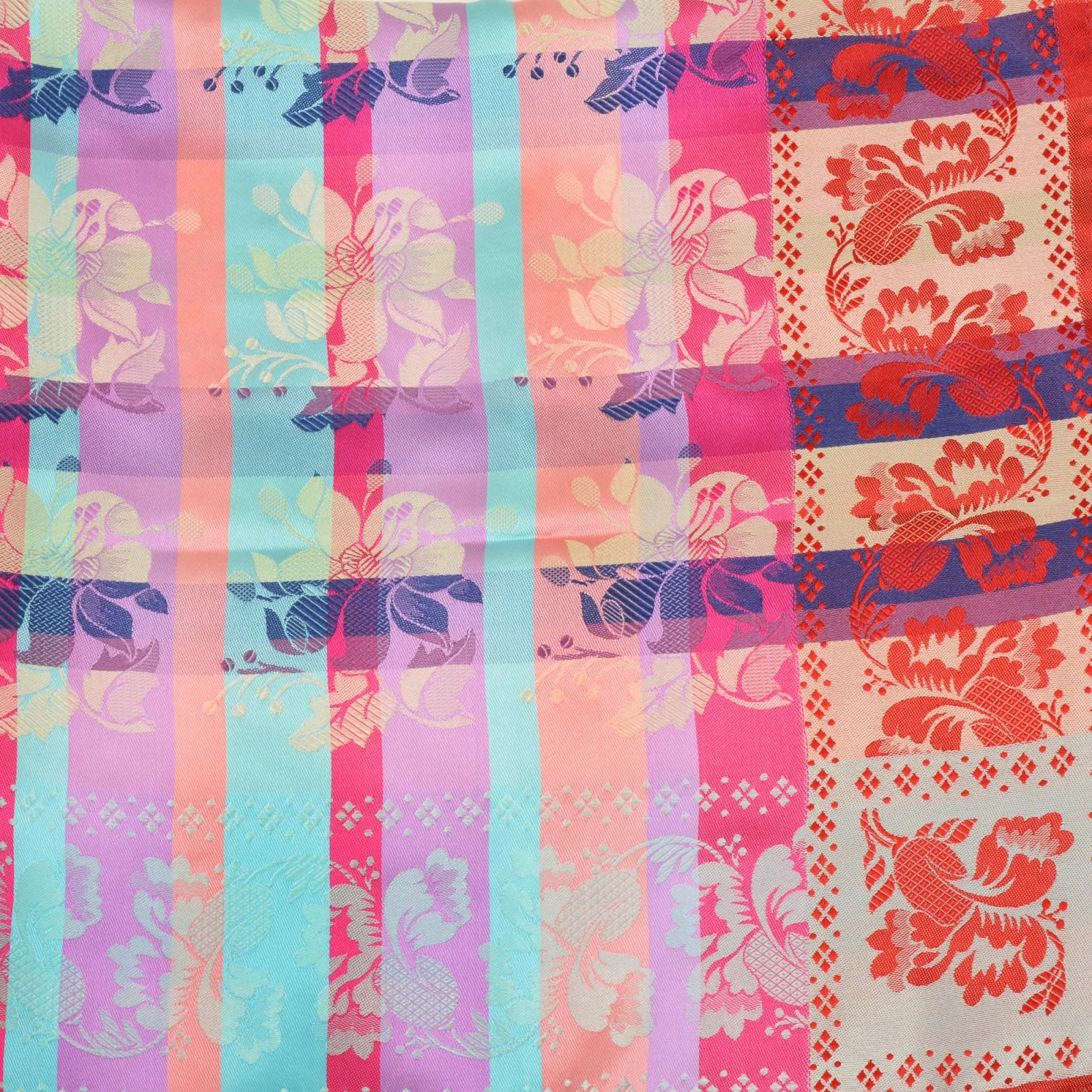 Gabriella Silkeskjerf, 100% Silke - Tyrihans sold by Diamanthuset product image thumbnail 2