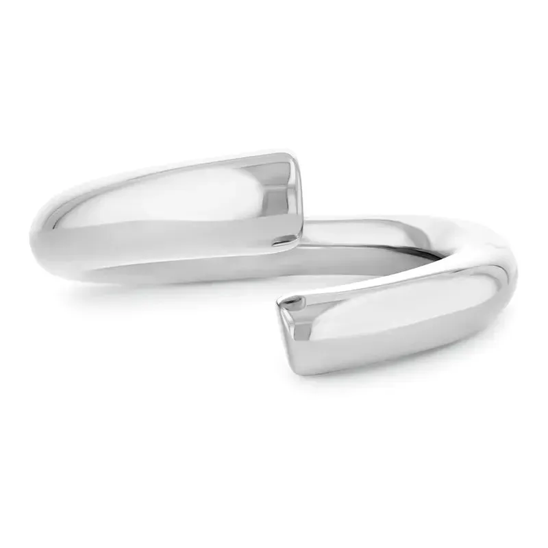Calvin Klein Ring i Rustfritt Stål sold by Diamanthuset