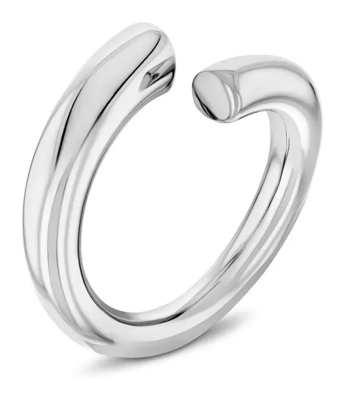 Calvin Klein Ring i Rustfritt Stål sold by Diamanthuset product image thumbnail 3