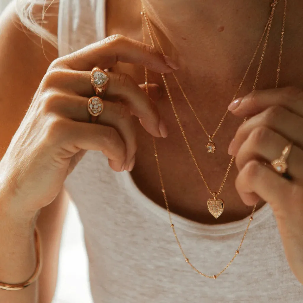 Camilla smykke - Janne Formoe sold by Diamanthuset product image thumbnail 4