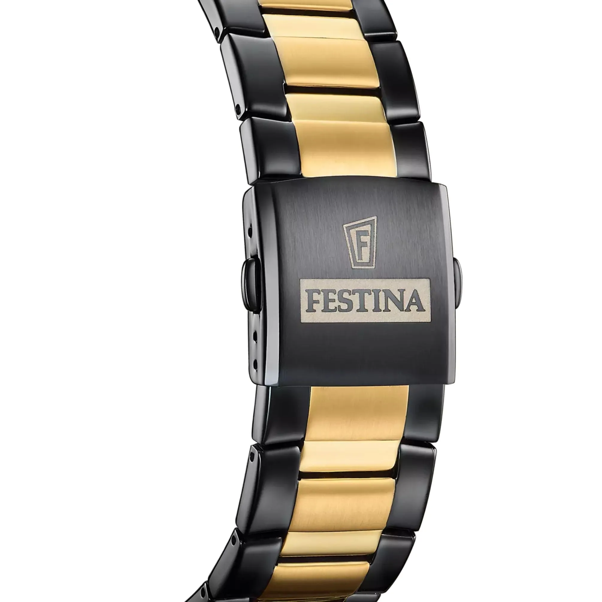 Festina 45mm, Kronograf, 10 ATM - F20563-1 sold by Diamanthuset product image thumbnail 3