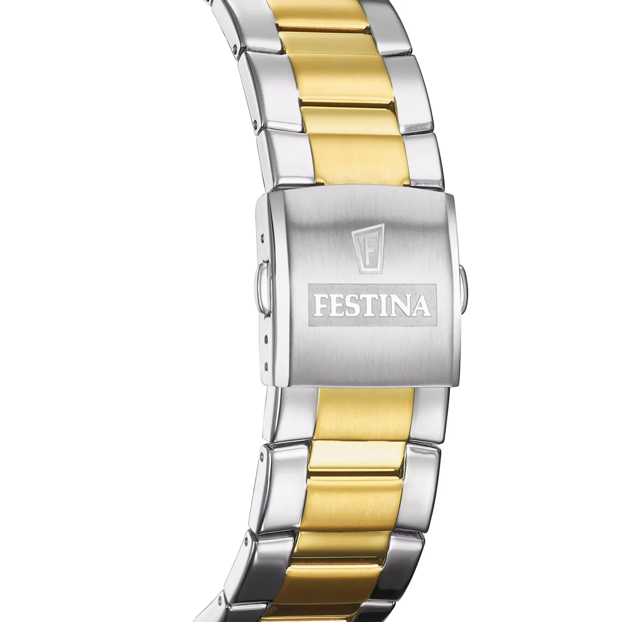 Festina 45mm, Kronograf, 10 ATM - F20562-1 sold by Diamanthuset product image thumbnail 4