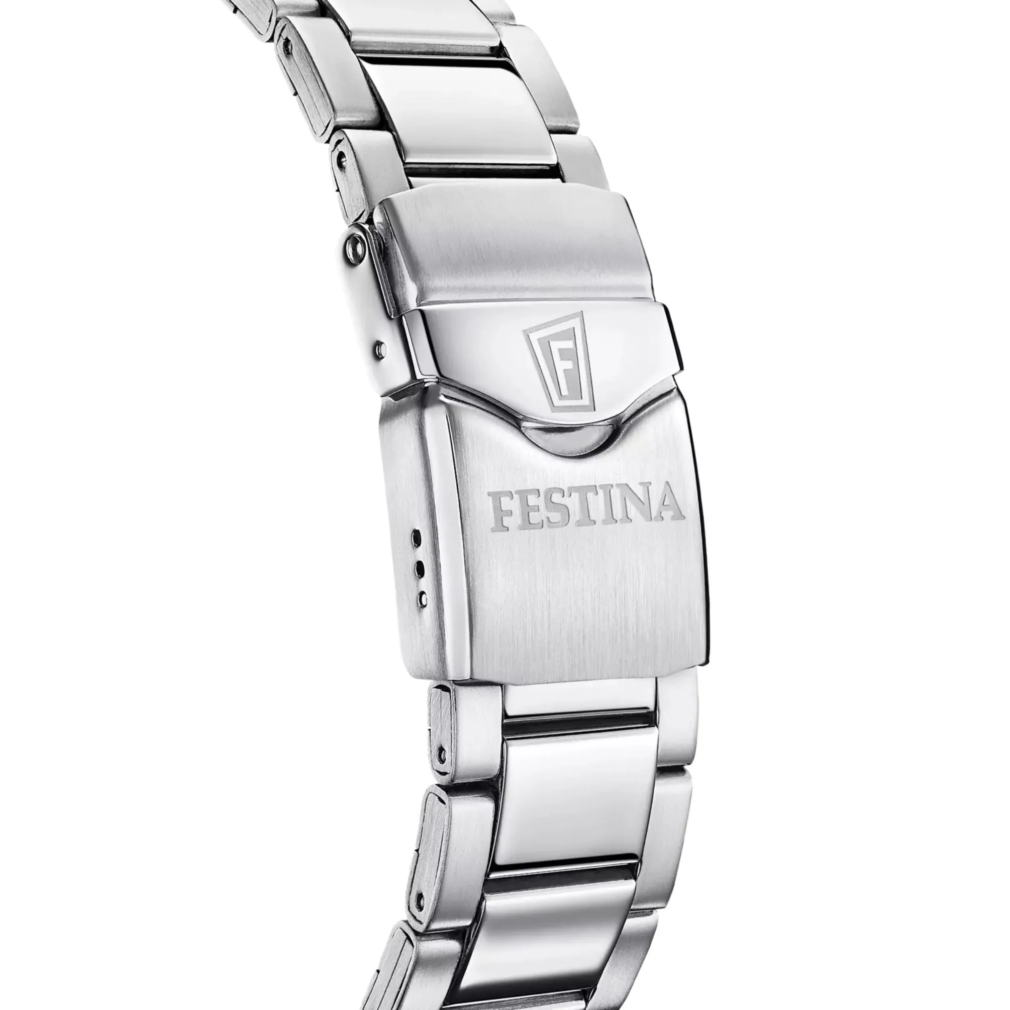 Festina Dykkerklokke, 45,7mm, 20 ATM med Safirglass - F20663-3 sold by Diamanthuset product image thumbnail 2