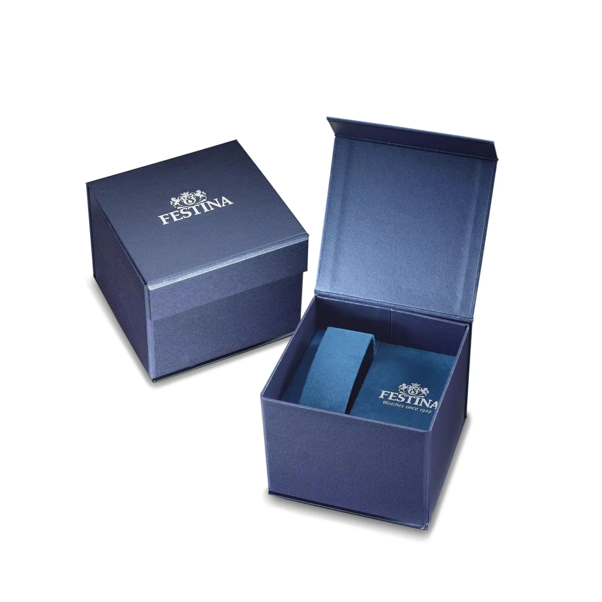 Festina Dykkerklokke m/ Safirglass, 45,7mm, 20ATM - F20663-1 sold by Diamanthuset product image thumbnail 4