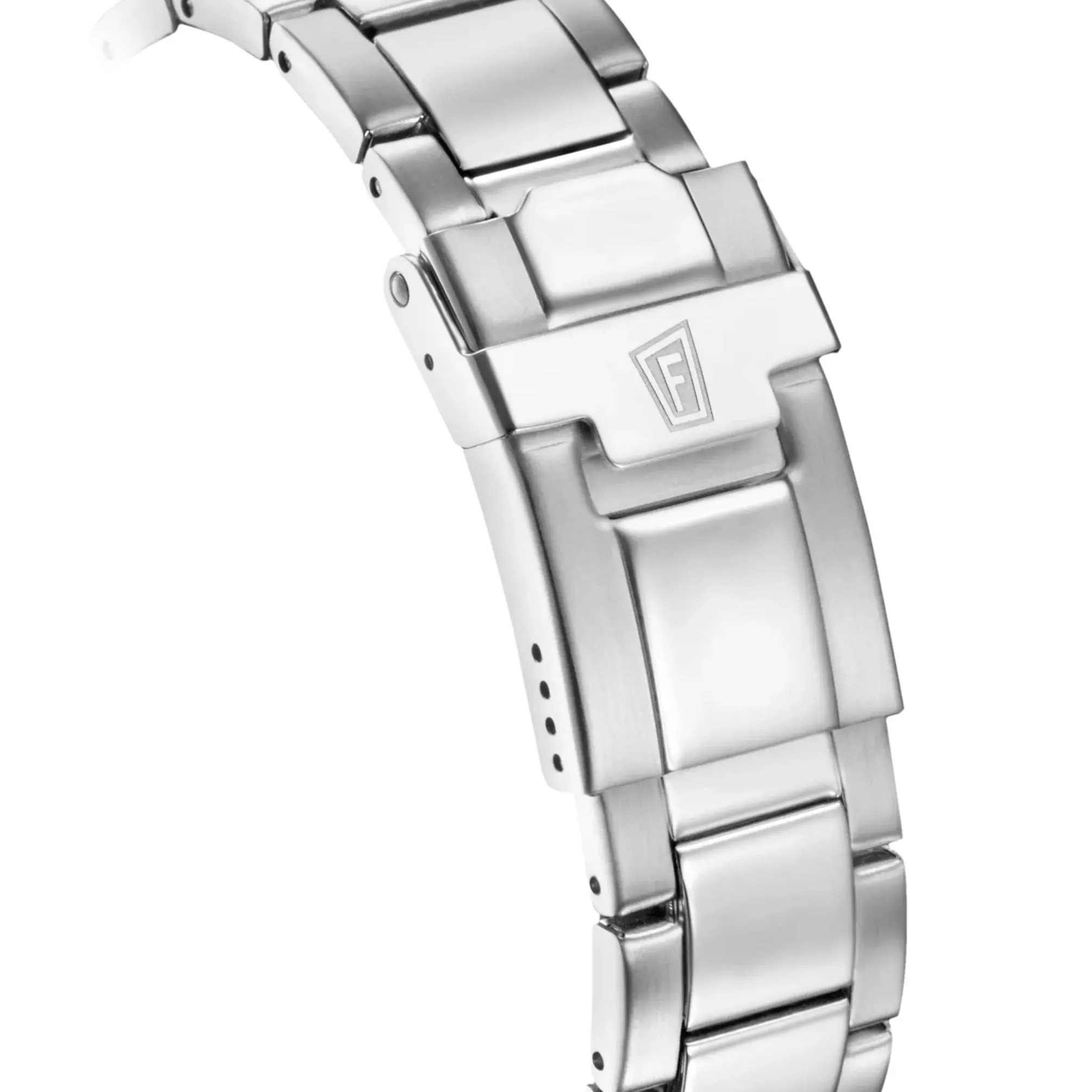 Festina Automatic, 44mm Herreklokke m/ Safirglass, 20ATM - F20531-5 sold by Diamanthuset product image thumbnail 2