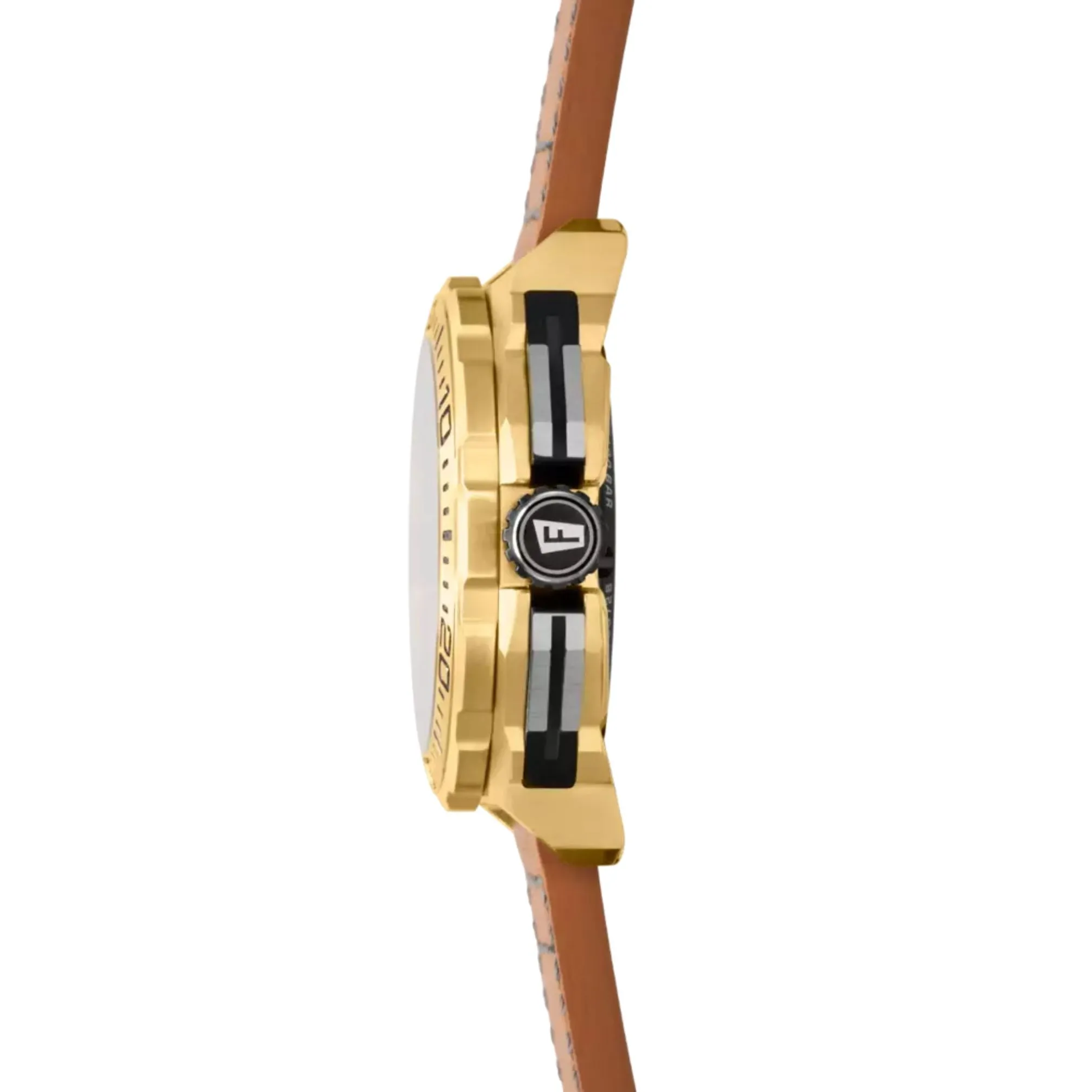 Festina Chrono Bike, 45,5mm Kronograf - F20728-1 sold by Diamanthuset product image thumbnail 4