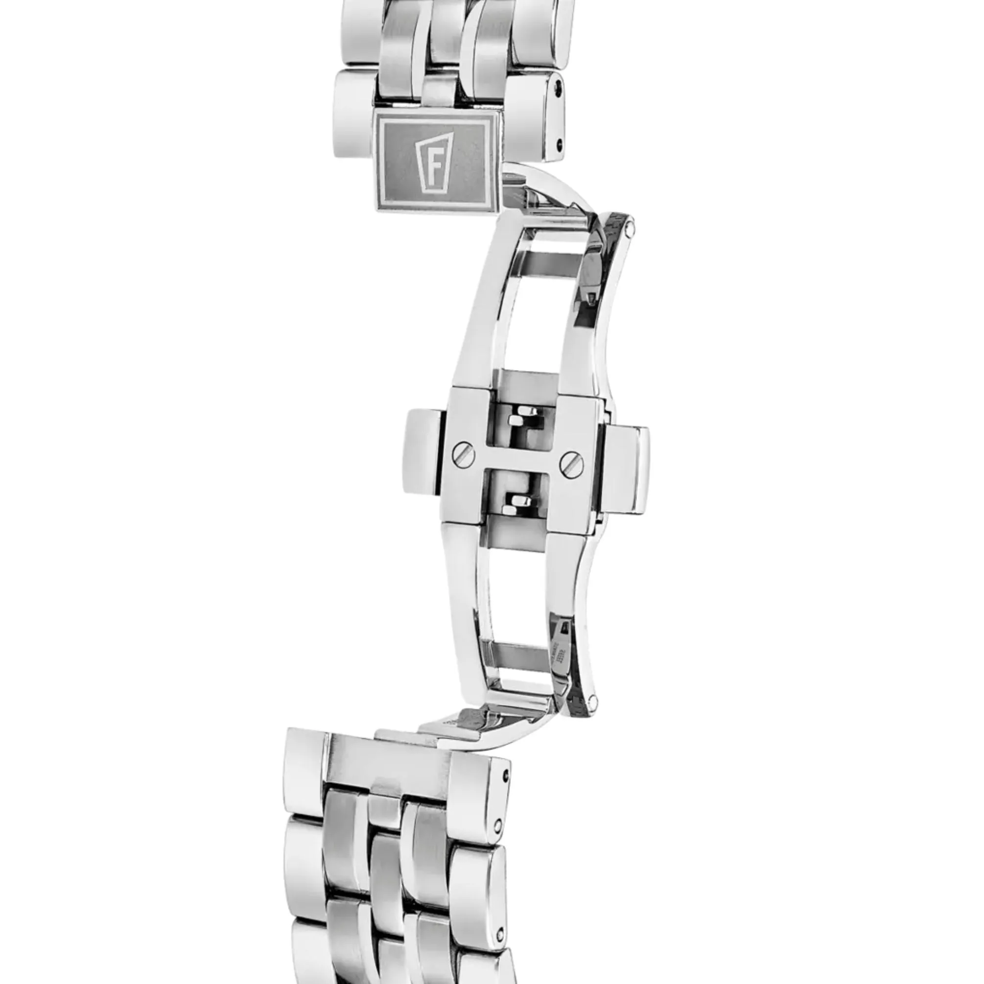 Swiss Made Festina 41mm Kronograf, m/ Safirgalss - F20040-4 sold by Diamanthuset product image thumbnail 4