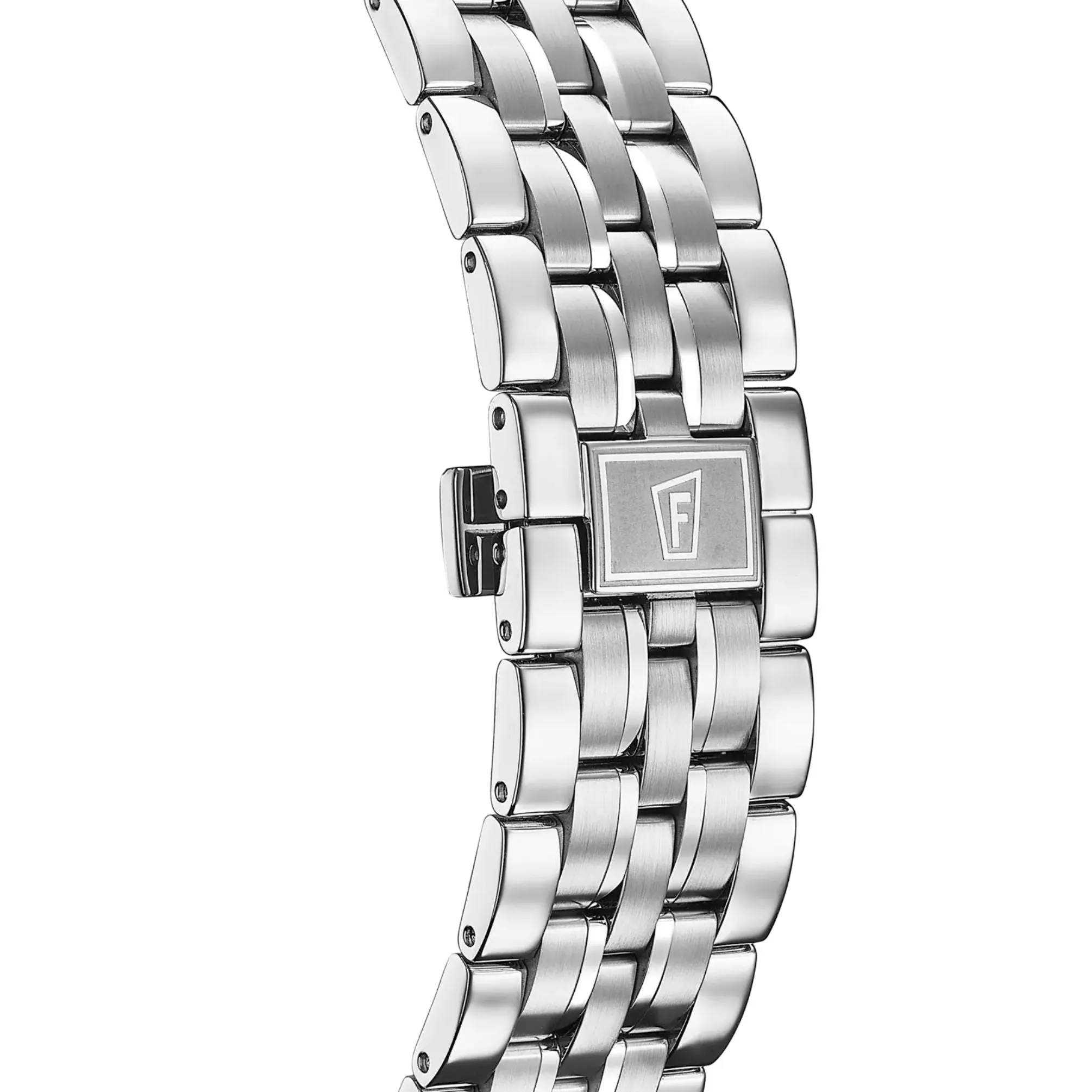 Swiss Made Festina 41mm Kronograf, m/ Safirgalss - F20040-1 sold by Diamanthuset product image thumbnail 3