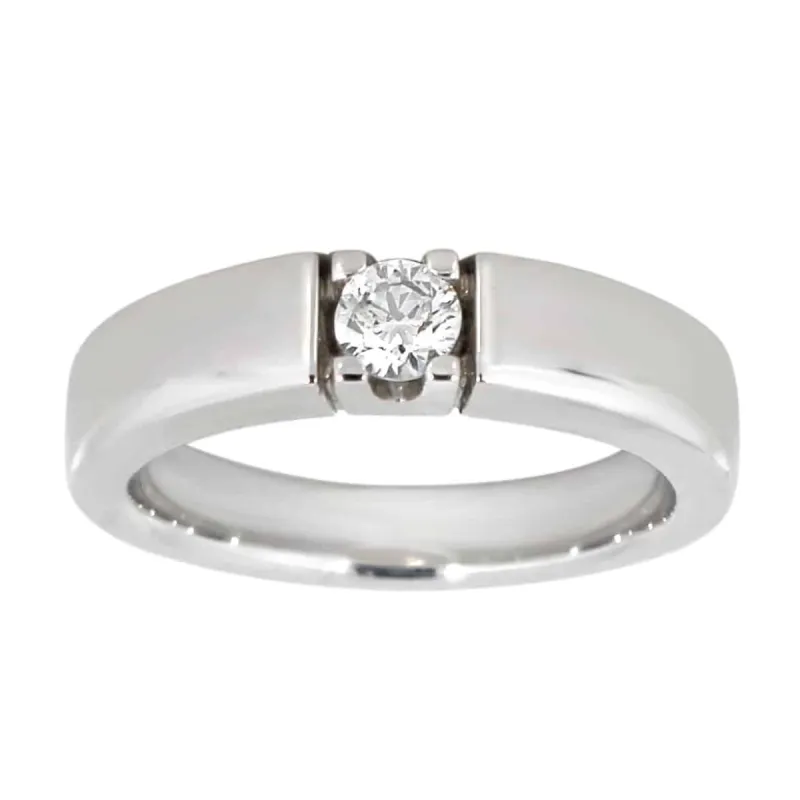 Alliansering, 0.25ct diamanter, 1-5 stener sold by Diamanthuset