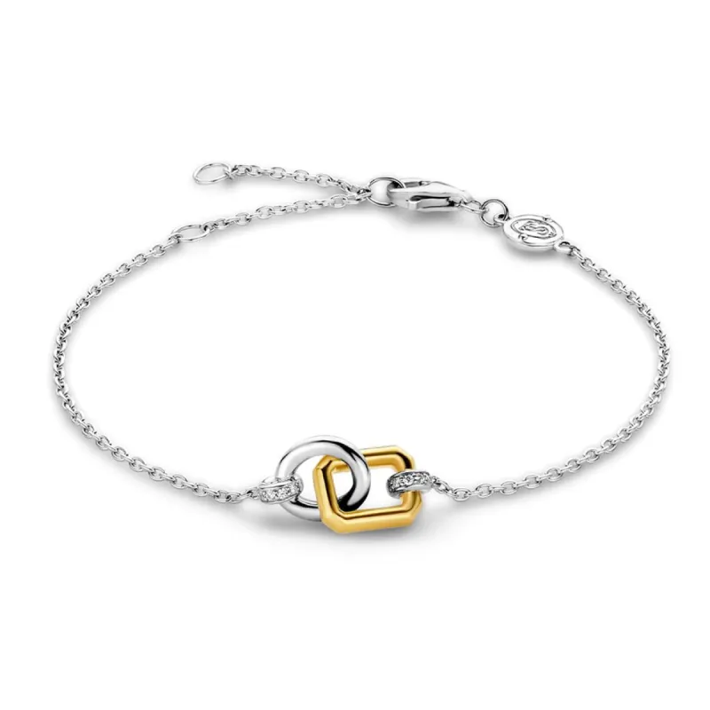Ti Sento Milano Armbånd sold by Diamanthuset