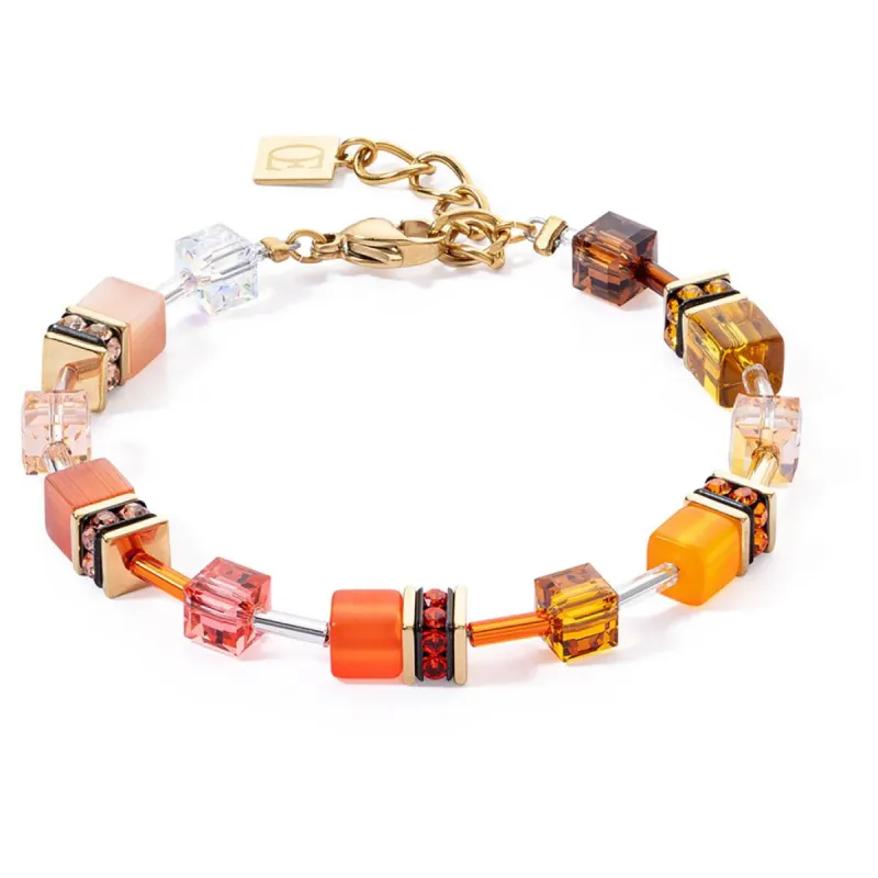 COEUR DE LION Bracelet 283830-0211 sold by Diamanthuset