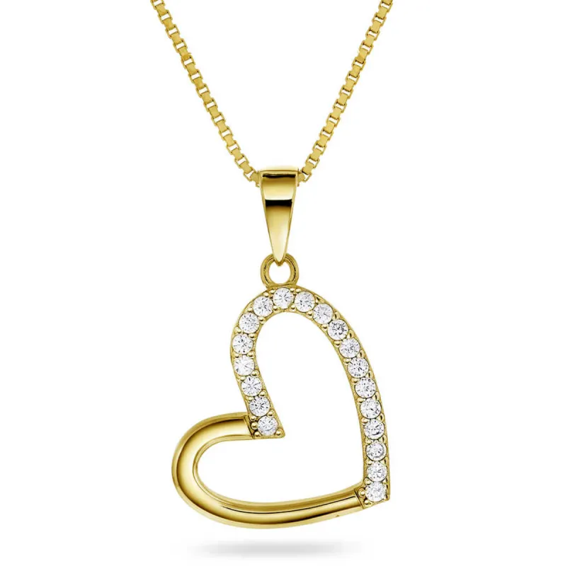 Pan Jewelry – Smykke i sølv med Zirkonia sold by Diamanthuset