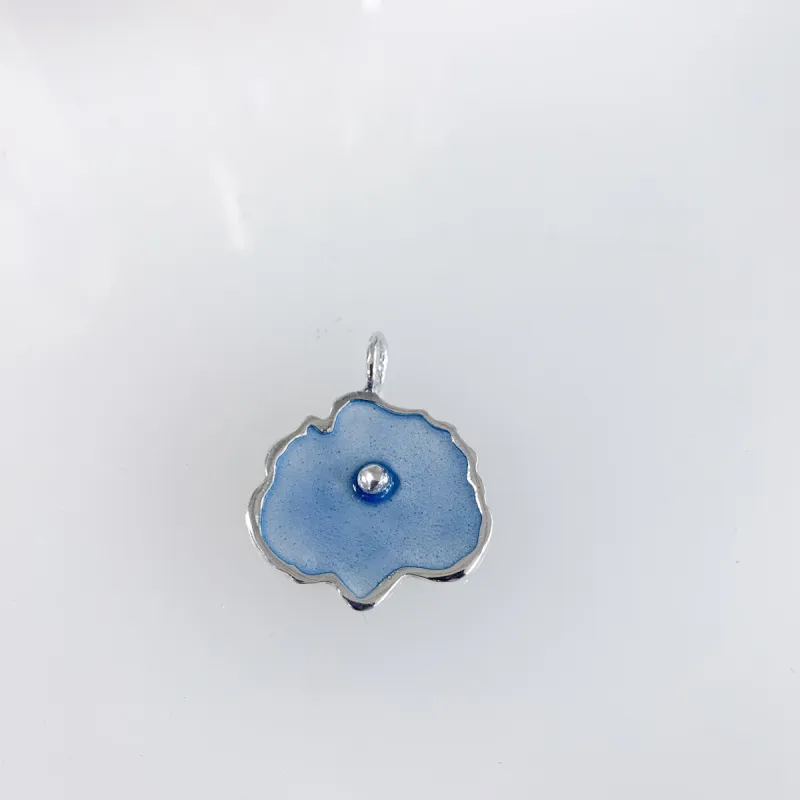 Embla: EA Medium - Gråblå sold by Diamanthuset