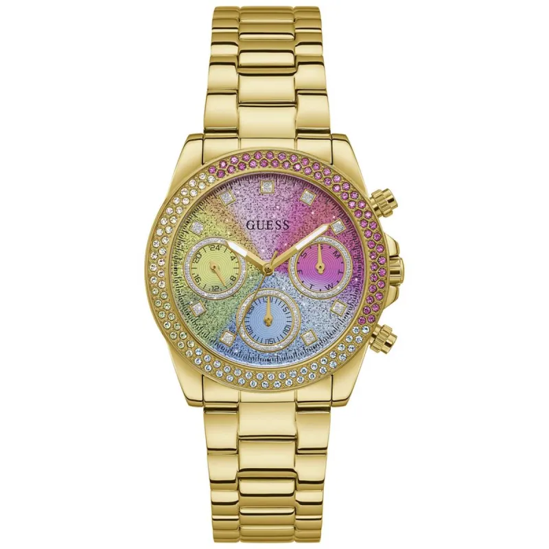 GUESS LADIES NIGHT LIFE GW0483L4 sold by Diamanthuset