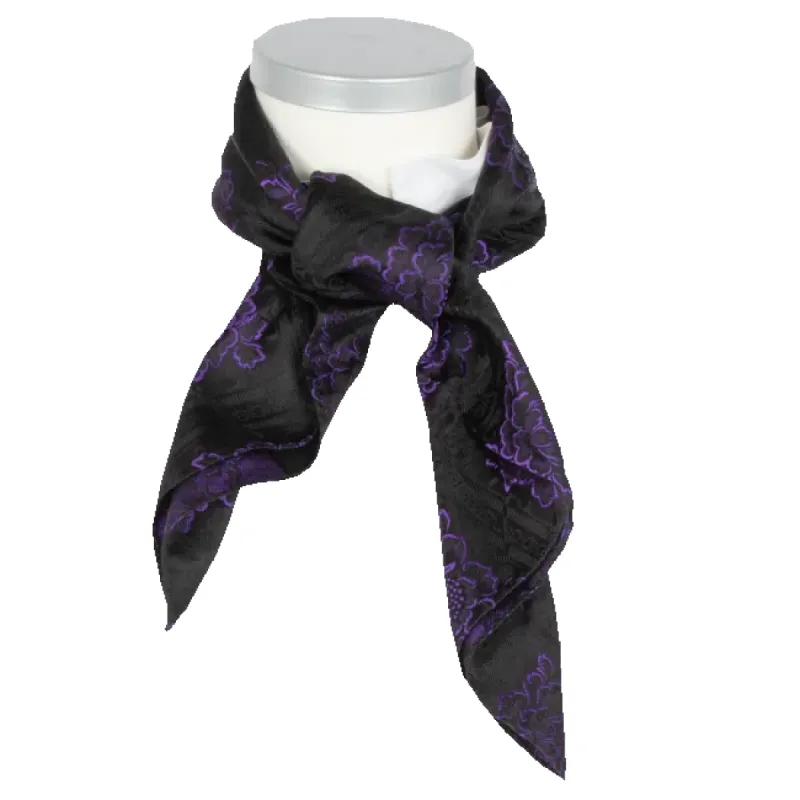 Tyrihans - Evita Silkeskjerf sold by Diamanthuset