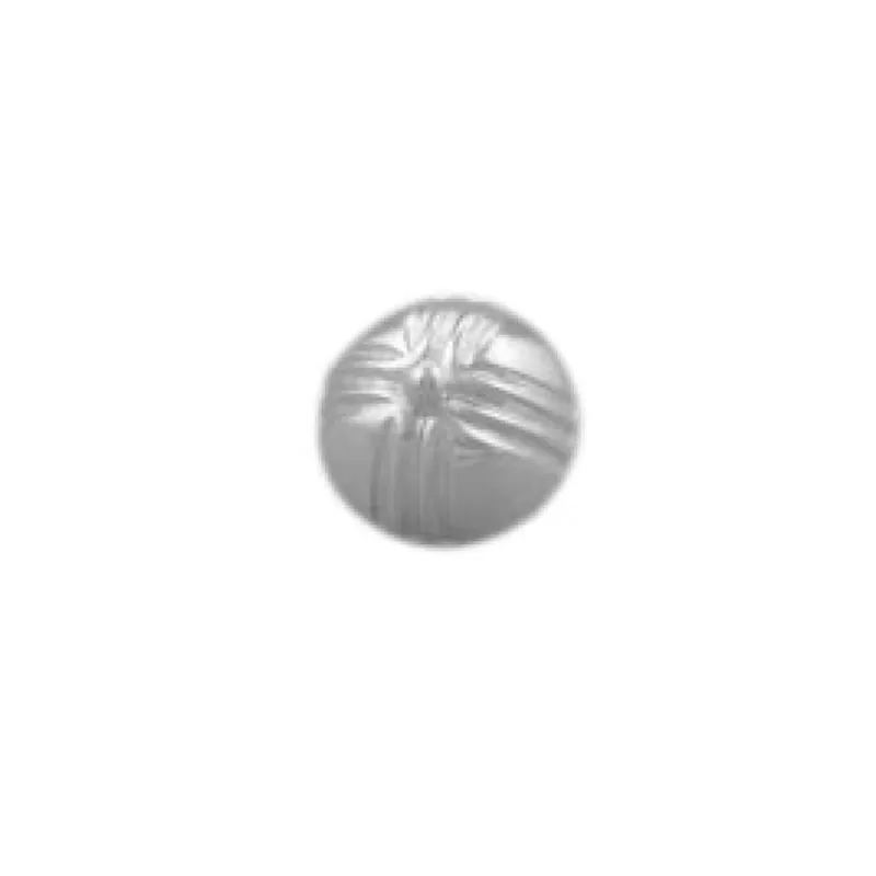 Liten molteknapp i sølv til Agder bunadene sold by Diamanthuset