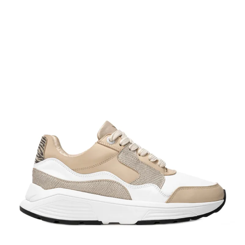 Xsensible Veterschoenen 33000.3.428 GX  Beige sold by Donelli