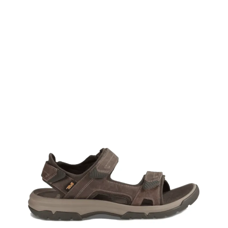 Teva Sandalen 1015149 Bruin made by Teva