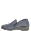 Rohde Pantoffels 2516-83 Grijs sold by Donelli