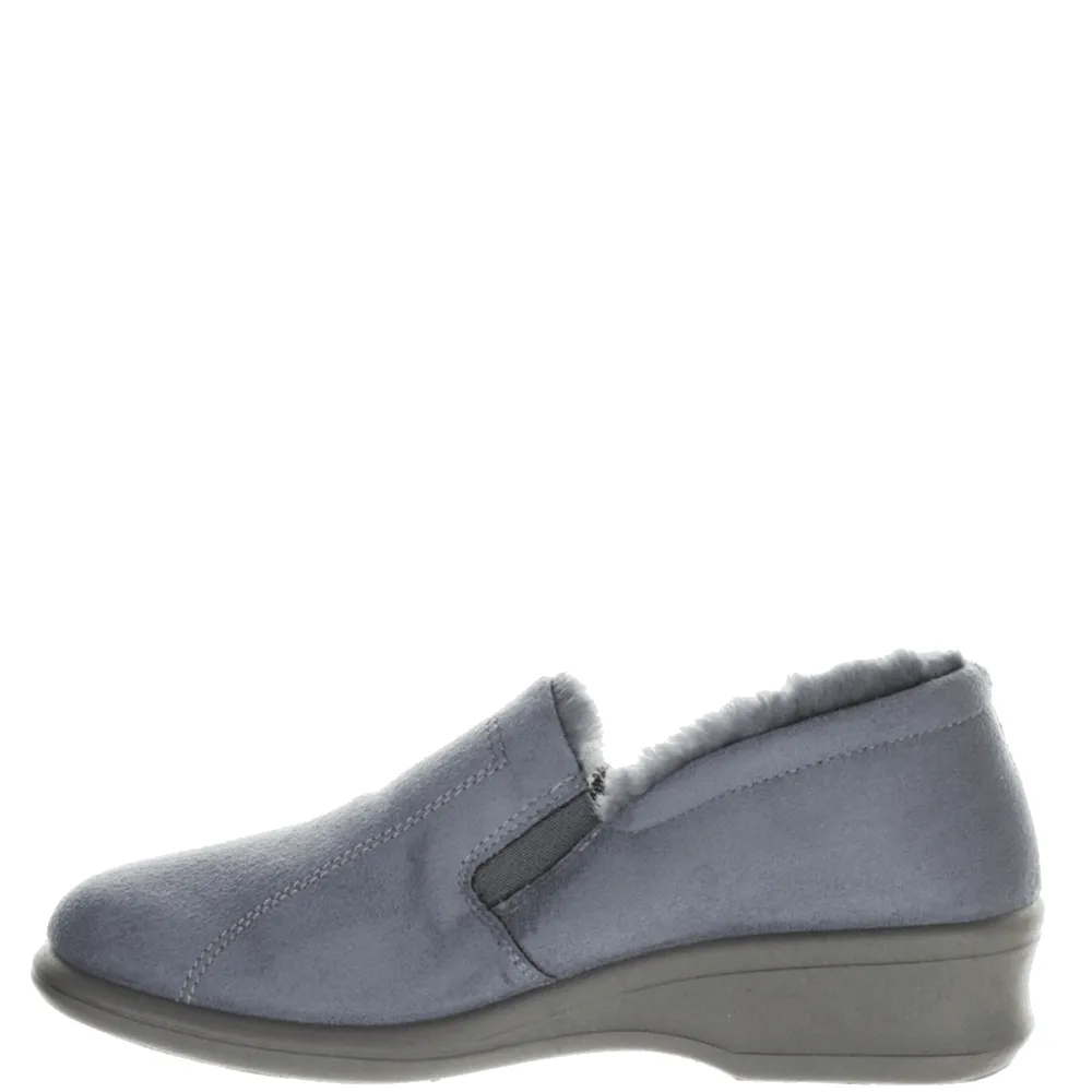 Rohde Pantoffels 2516-83 Grijs sold by Donelli product image thumbnail 2