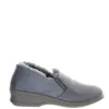 Rohde Pantoffels 2516-83 Grijs sold by Donelli