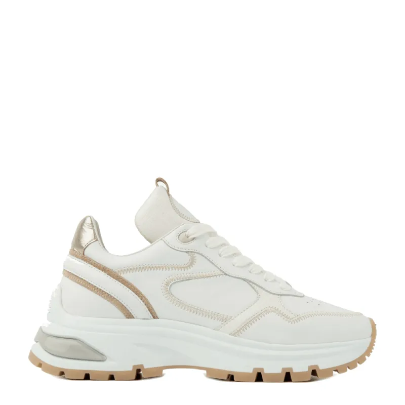 Via Vai Veterschoenen 62031-01-212 Beige sold by Donelli