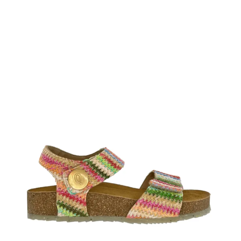 Q fit Sandalen 4056.11.041 Rose sold by Donelli