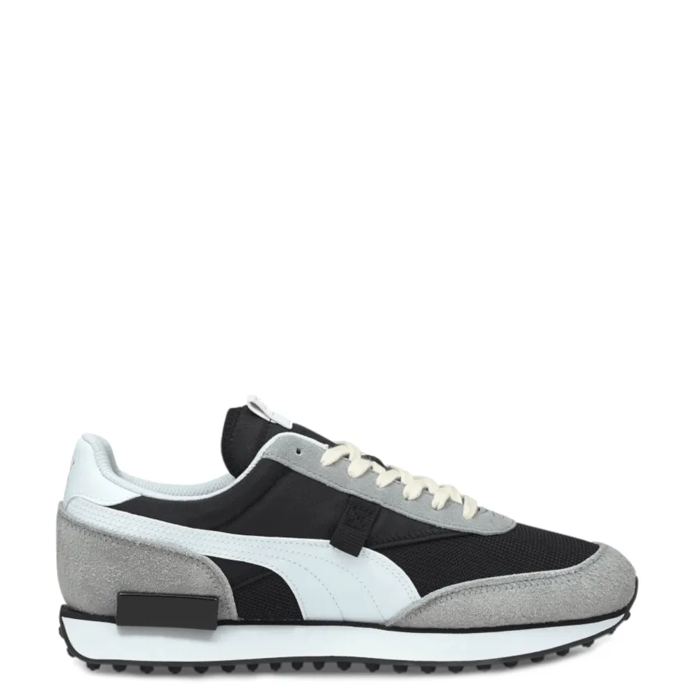 Puma Sneakers 380464-01 Zwart sold by Donelli
