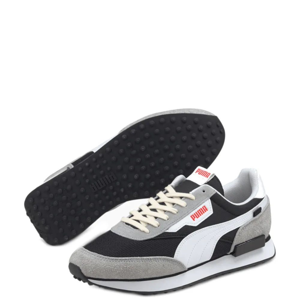 Puma Sneakers 380464-01 Zwart sold by Donelli product image thumbnail 2