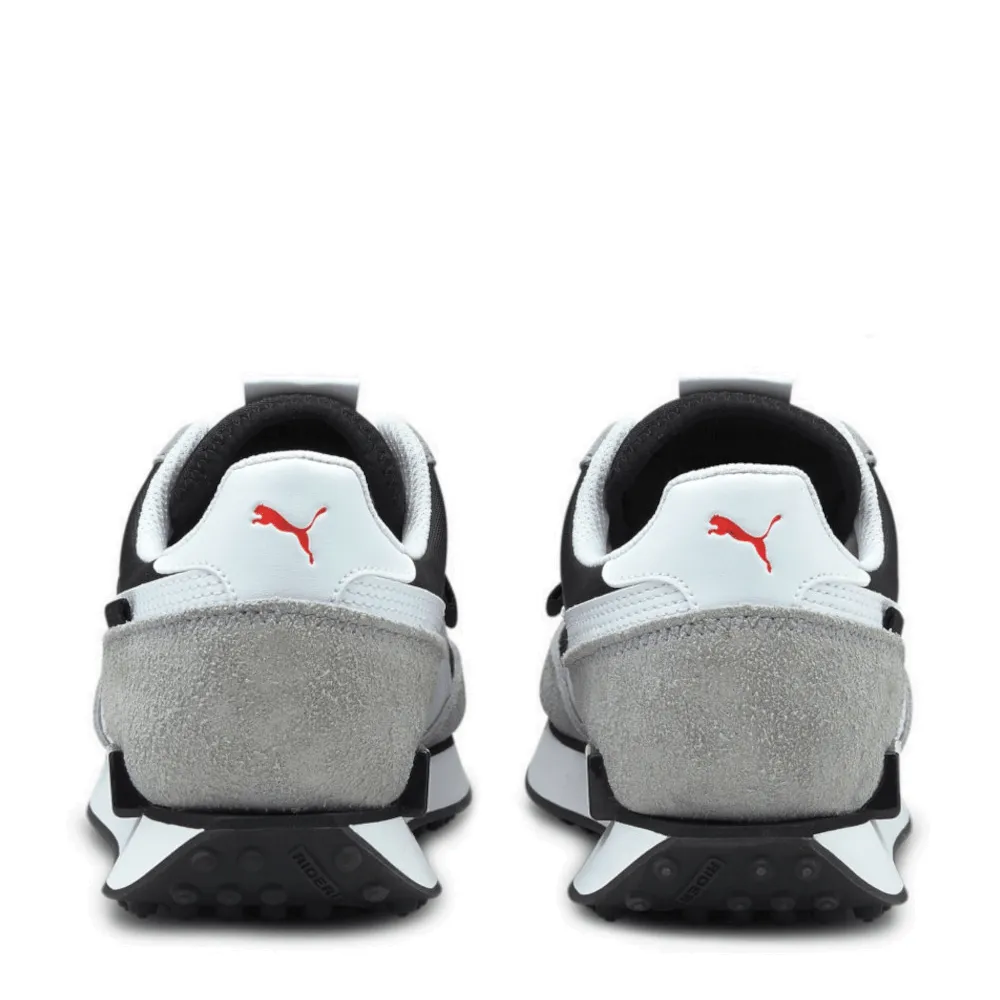 Puma Sneakers 380464-01 Zwart sold by Donelli product image thumbnail 3