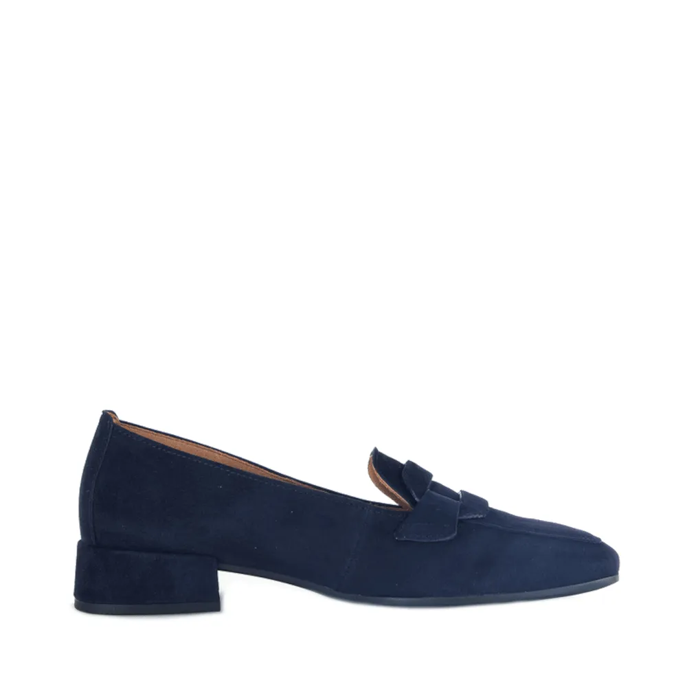 Gabor Pumps 45.261.16 Blauw sold by Donelli