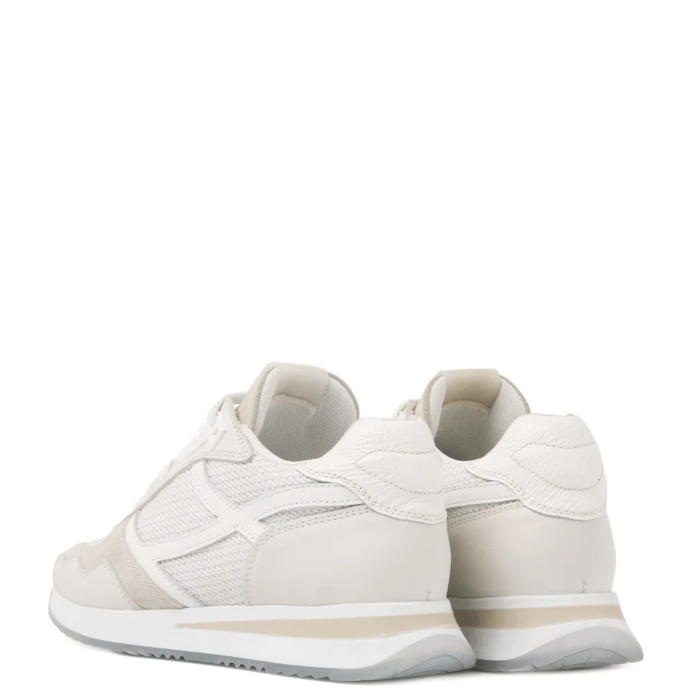 Via Vai veterschoenen 60011-01-200 beige sold by Donelli product image thumbnail 3