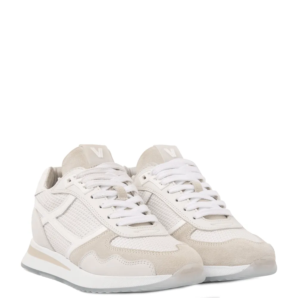 Via Vai veterschoenen 60011-01-200 beige sold by Donelli product image thumbnail 2