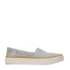 Toms Instappers 10016300 Grijs sold by Donelli
