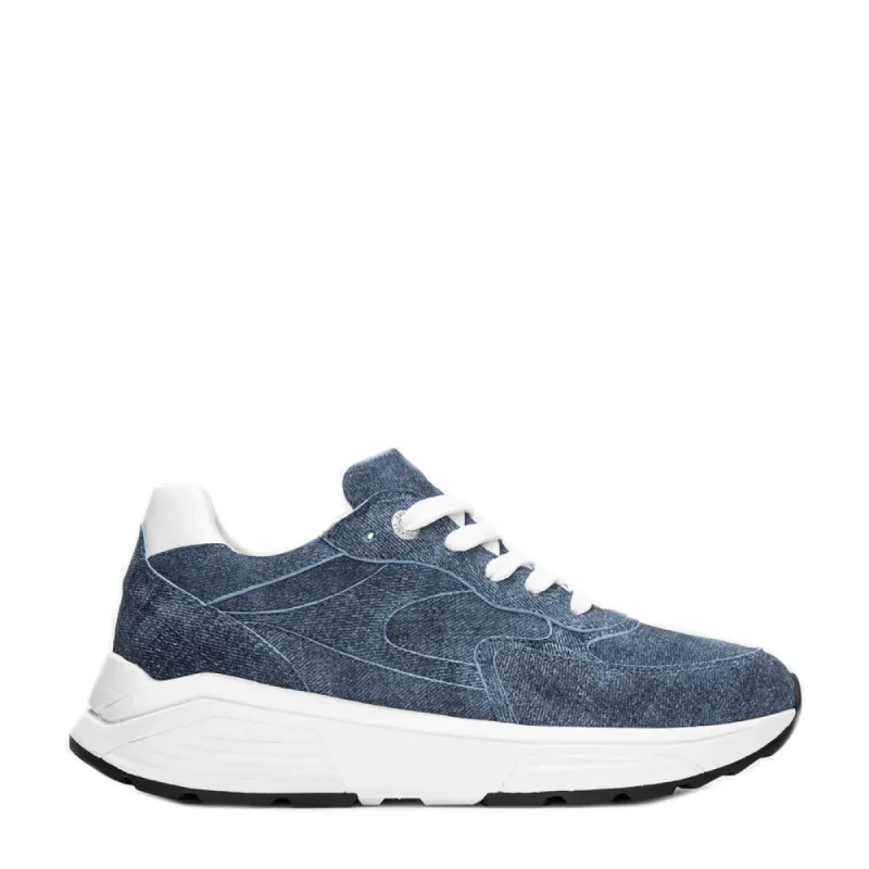 Xsensible Veterschoenen 33002.5.210 G Blauw sold by Donelli