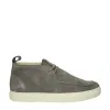 Blackstone Veterschoenen AG115 Groen sold by Donelli