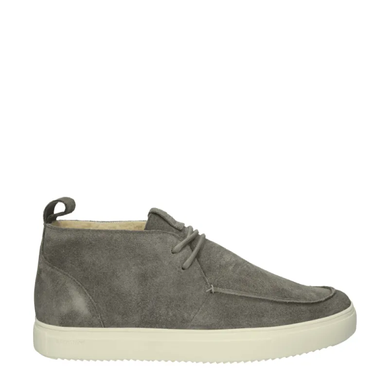 Blackstone Veterschoenen AG115 Groen sold by Donelli