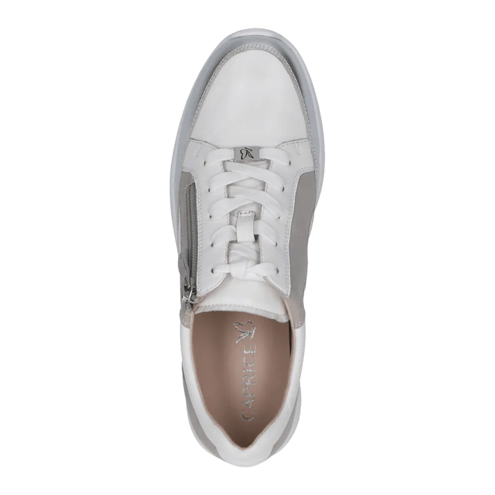 Caprice Veterschoenen 9-23751-42-197 Wit sold by Donelli product image thumbnail 3